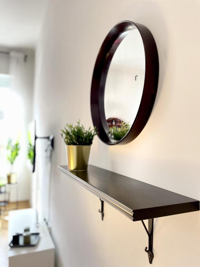 Eotvos 25 Apartment Budapest Esterno foto