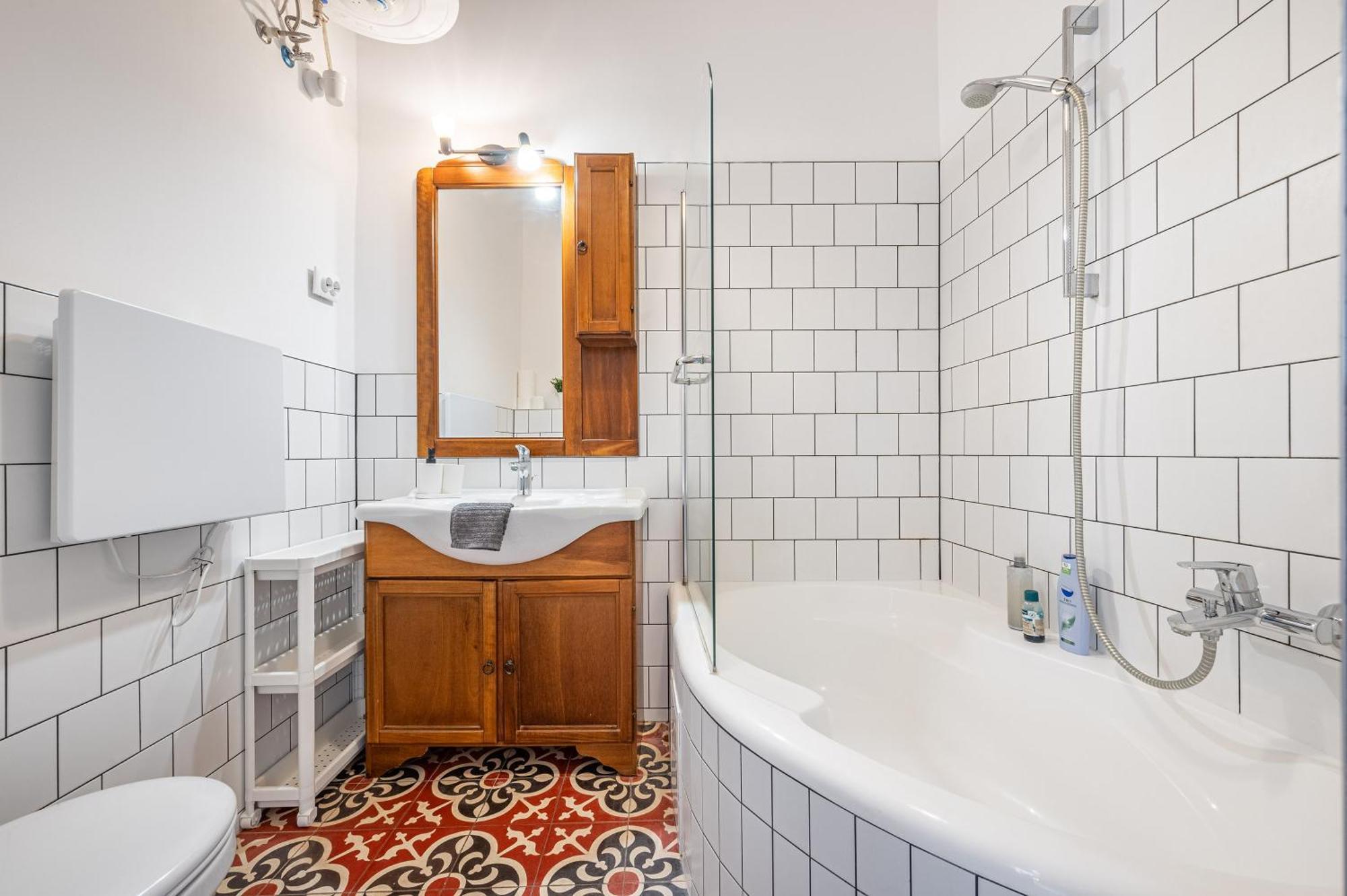 Eotvos 25 Apartment Budapest Esterno foto