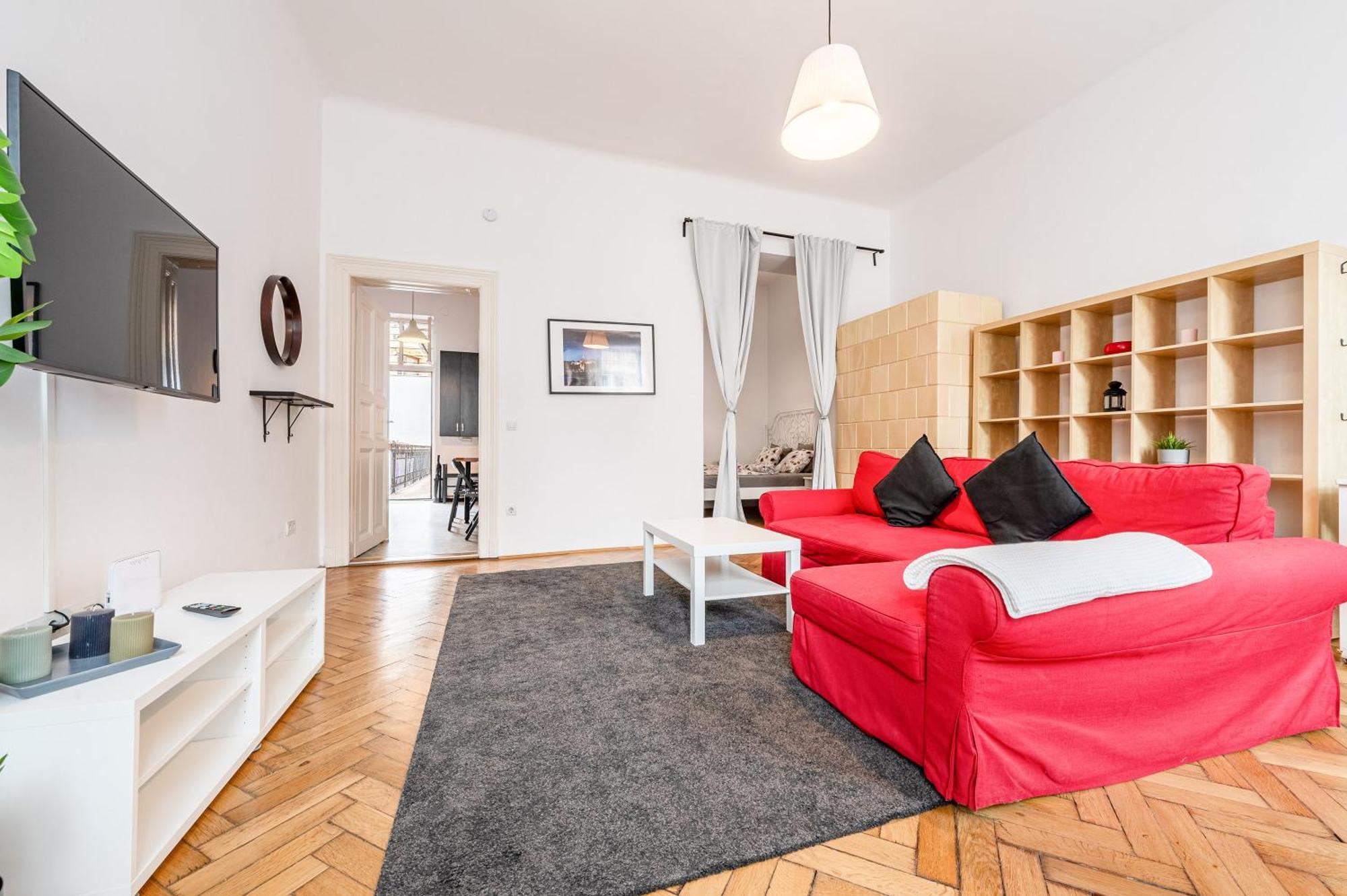 Eotvos 25 Apartment Budapest Esterno foto