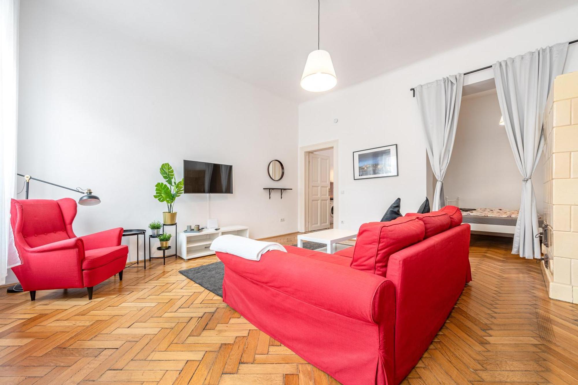 Eotvos 25 Apartment Budapest Esterno foto